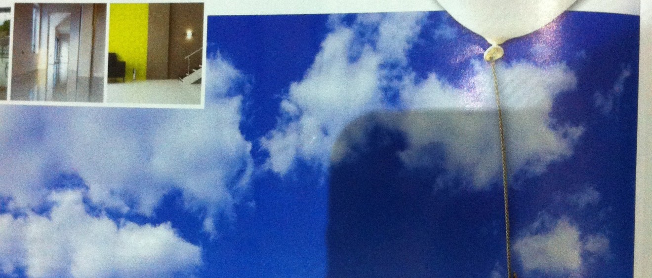 Smet LiteFlo magazine article Smet Balloon