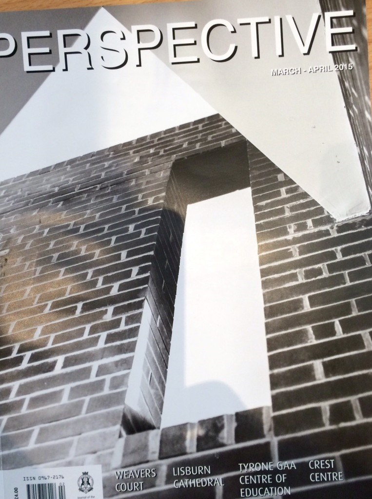 Perspective Magazine