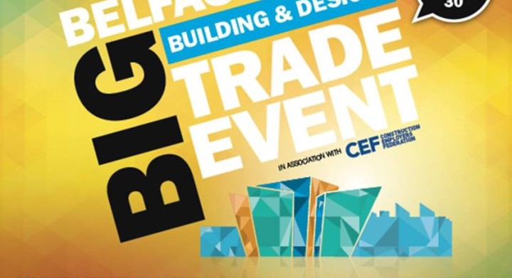 SMET Trade Show
