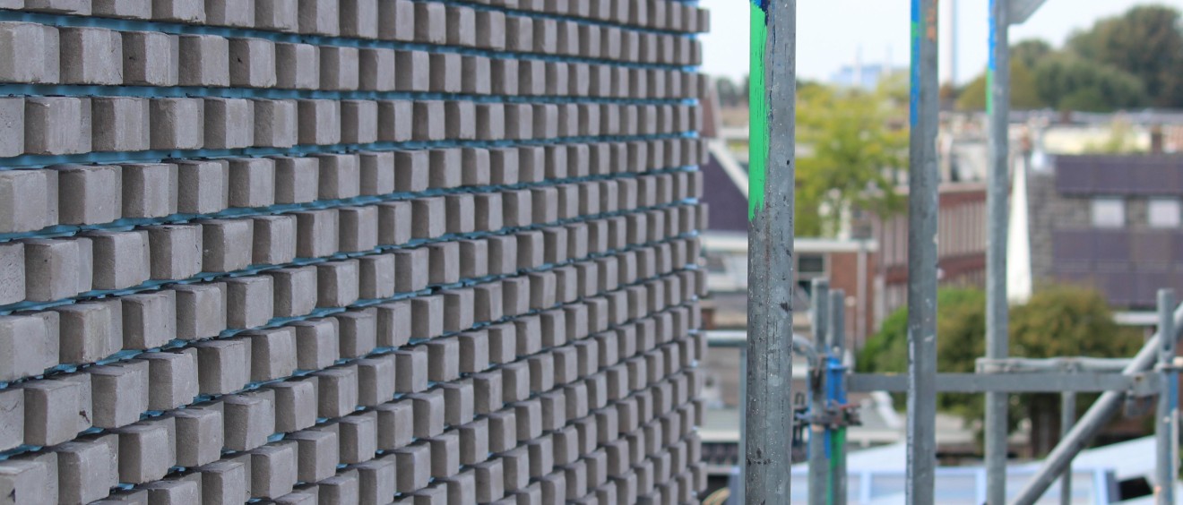 EasylationWall = Stunning easy to use - available from SMET