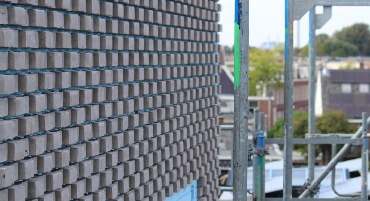 EasylationWall = Stunning easy to use - available from SMET