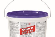 Sopro FDF Tanking Membrane