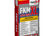Sopro FKM® XL 444 Extra Light Weight Tile Adhesive