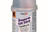 Sopro GH 564 Crack Repair Resin
