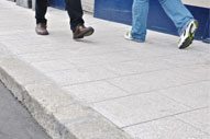 Streetscape® Jointing Materials