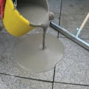 Streetscape® Rapid Set Jointing Mortar ECO