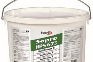 Sopro HPS 673 Bonding Primer
