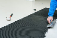 Tile Adhesives