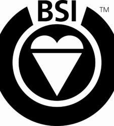 SMET is triple BSI ISI awarded