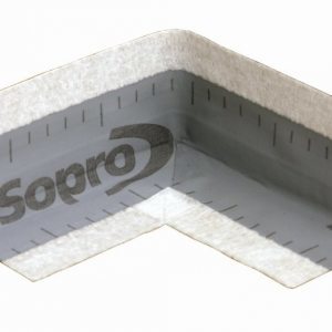 Sopro DE 014/015 Sealing Corners