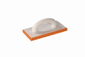 SPONGE FLOAT 280 X 140MM - Available from SMET