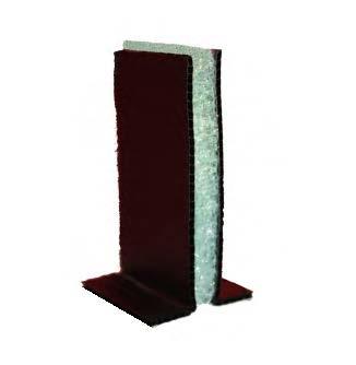 Screed Expansion Joint 10 x 80mm