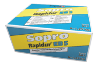 Sopro Rapidur® EB 5 Screed Accelerator