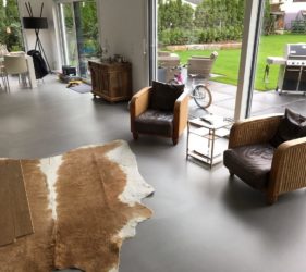 ambiento® coloured floor_in Flannel Grey_available _ smet.ie