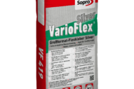 Sopro VF 419 - VarioFlex® Silver Large-Format Flexible Tile Adhesive