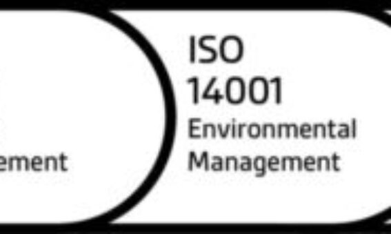 BSI triple badge