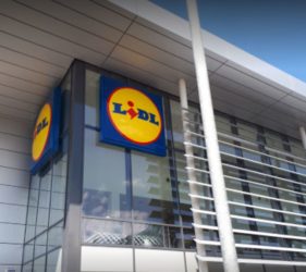Lidl Rathfarnam_construction by NRS group