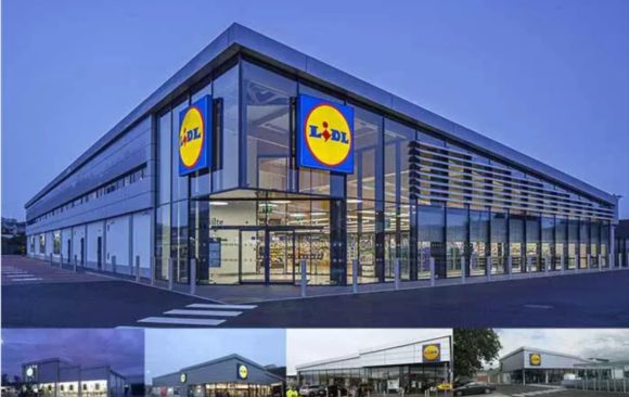 Lidl render Spec _buidling by Adston Construction Ltd