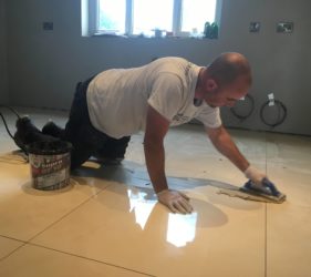 SMET Professional Tiling Systems