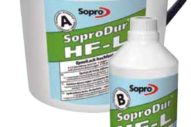 SoproDur® HF-L 513 – High Strength Epoxy Coating