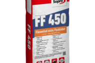 Sopro FF 450 - Flexible Tile Adhesive