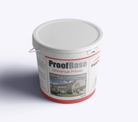 ProofBase Tub
