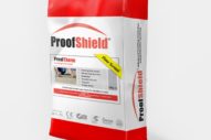 ProofTherm Lightweight Insulating Screed