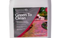 Stontex Green to Clean