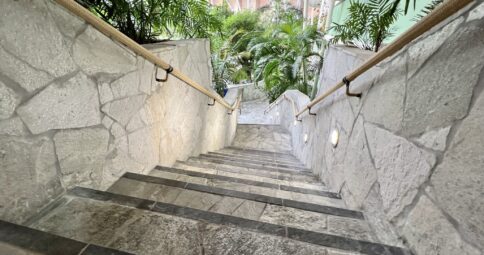 Sopro Tanking and Tiling Materials Supplied to Sisk for Centre Parcs_SMET