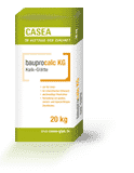CASEA Bauprocalc KG - Hydraulic Lime Based Skim Coat Plaster