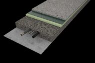 Sopro SMART® – Lightweight Flooring Renovation System