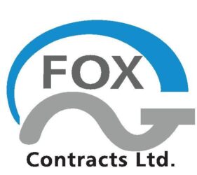 Fox Contracts Limited JErsey