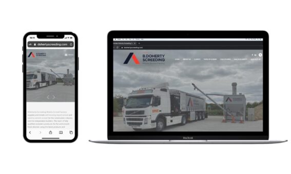 bdohertyscreeding.com - new website