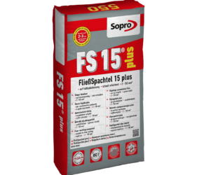 Sopro FS 15 550