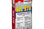 Sopro SLC 578 - Self Levelling Compound 3-40 mm