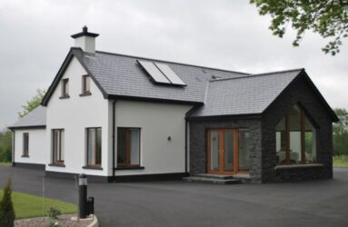Proofshield Thermal Insulation System | for NI & ROI contact SMET