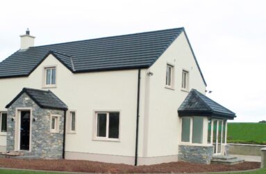 Proofshield Thermal Insulation System | for NI & ROI contact SMET