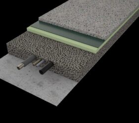 Sopro SMART Lightweight Floor Renovation System_from Smet Building Products Ltd