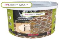 ProJoint™ MAX™ – High Strength Epoxy Paving Grout