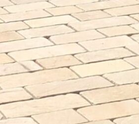 Pre-Grout™ Stone & Porcelain Paving Sealer_available from SMET