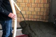 baseTherm® Poured Liquid Floor Insulation