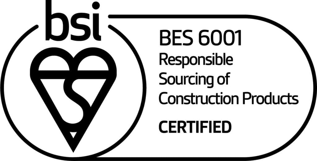 SMET is BES 6001 Compliant