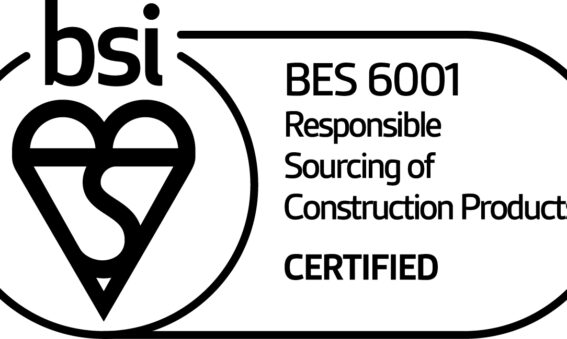SMET is BES 6001 Compliant