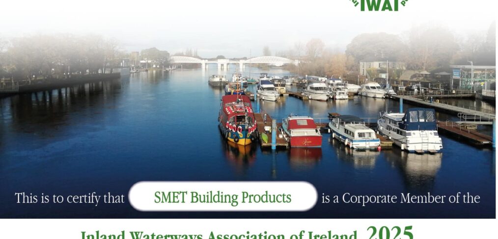 SMET proudly becomes corporate member of the IWA!
