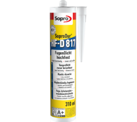 Soprodur HF-D 817 High Strength Sealant_available from SMET