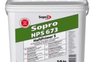 Sopro HPS 673 Bonding Primer