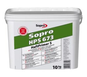 Sopro HPS 673 Bonding Primer
