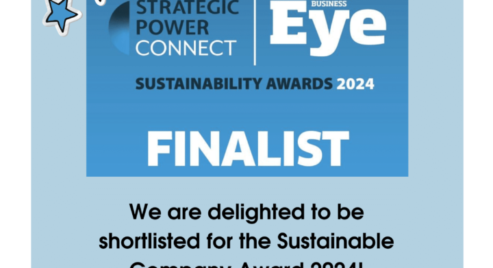 Sustainable Company