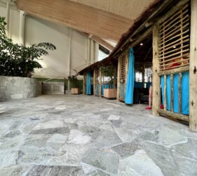 Center Parcs Longford Forest Ireland | SMET supplied a wide range of Professional Tiling materials