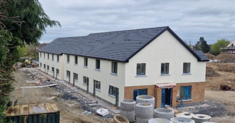 bauprotec 850 M | Remark Plastering Ltd | Kells | Co Meath
